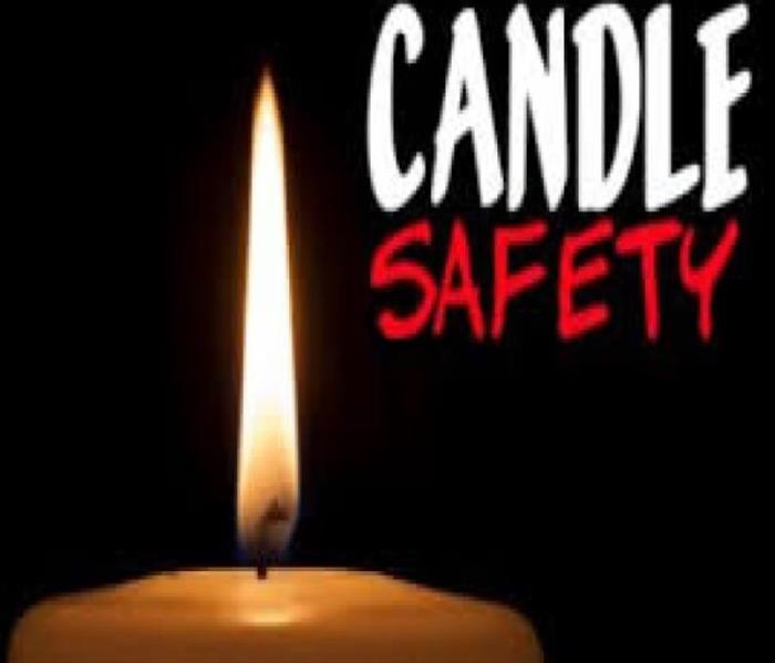 Candle Safety 