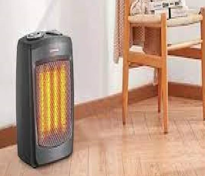 Space Heater