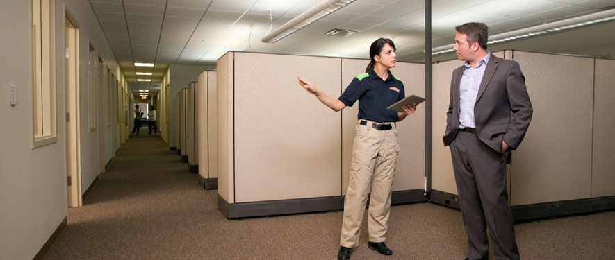Woodland Hills, CA commercial cleaning